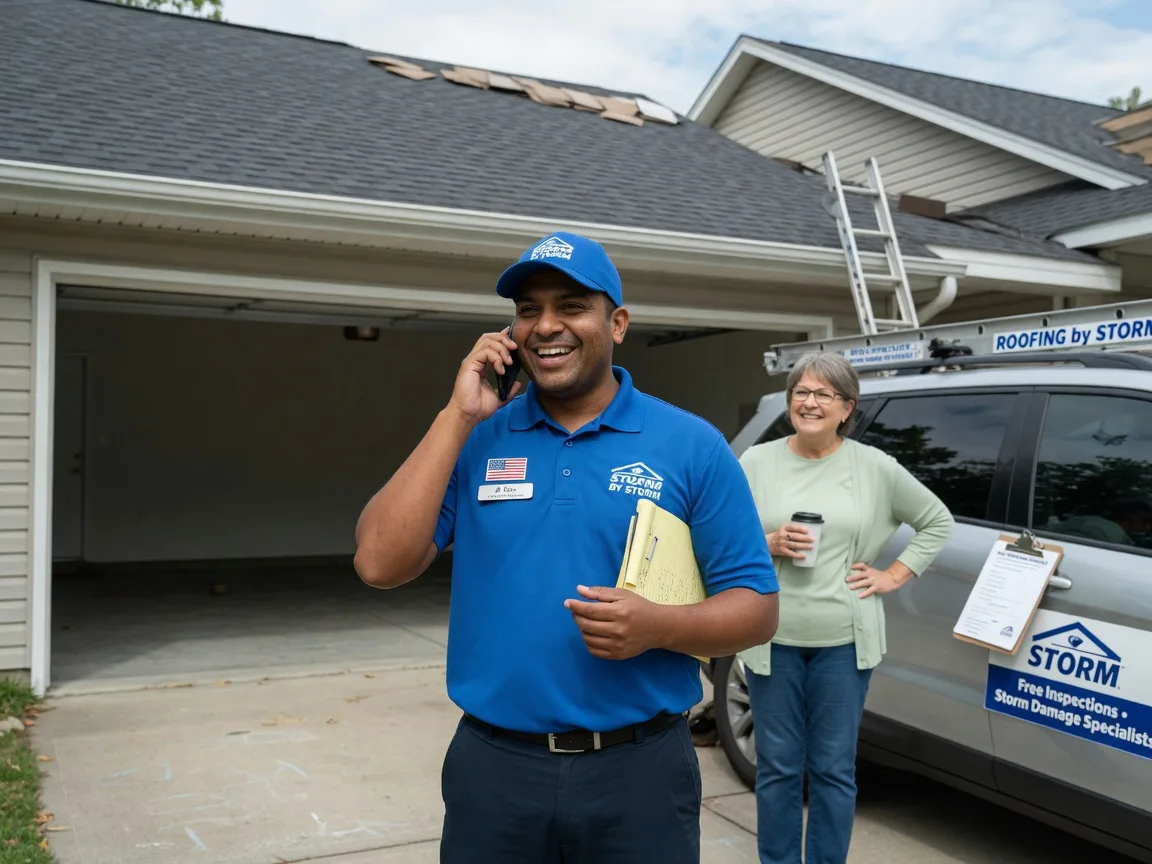 Roof Repair Near Me Packwood, IA FAQs
